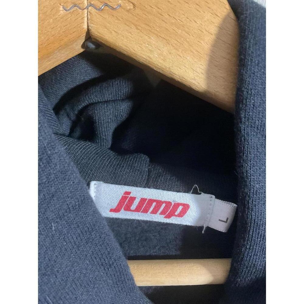 Jump Tour Black Hoodie Sweatshirt - Picture 8 of 9